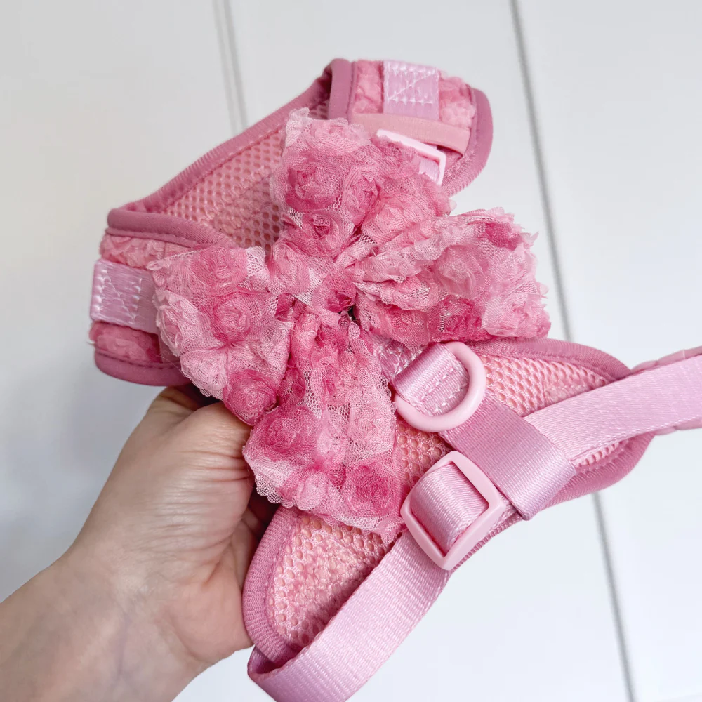 Peony Pup Sailor Bow Tie - Image 10