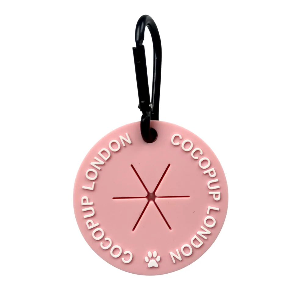 Bag Accessory Bundle - Pink - Image 5