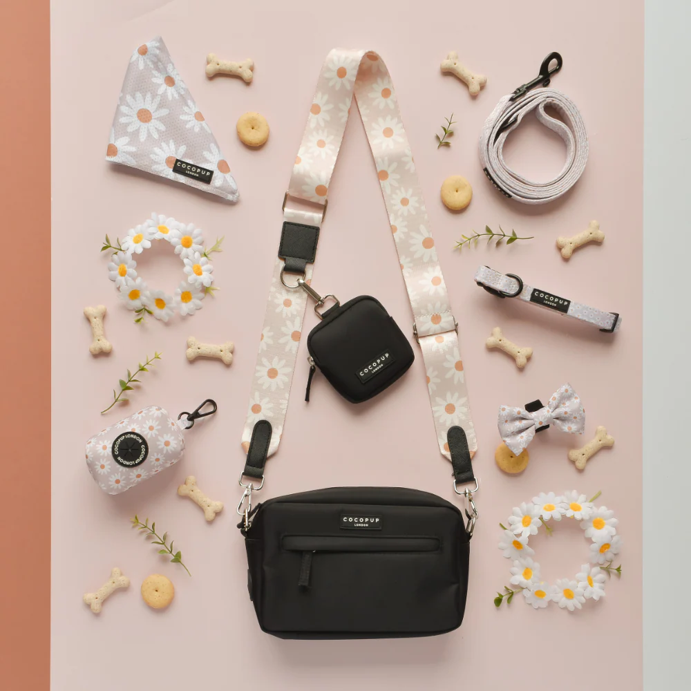 Bag Strap - Daisy Chain - Image 3