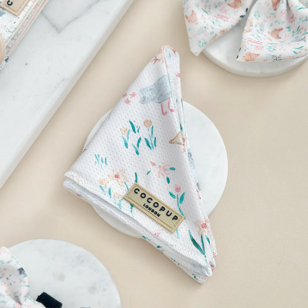 Farmyard Friends Bandana