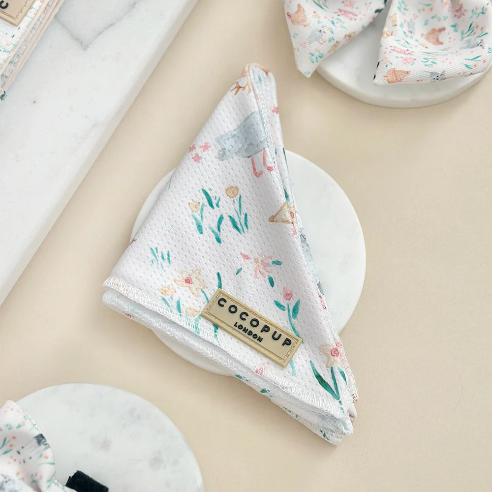 Farmyard Friends Bandana - Image 3