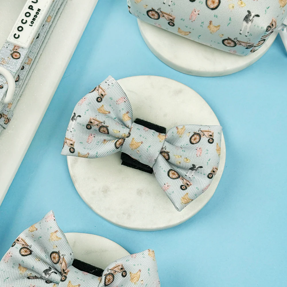 Barnyard Buddies Bow Tie - Image 2