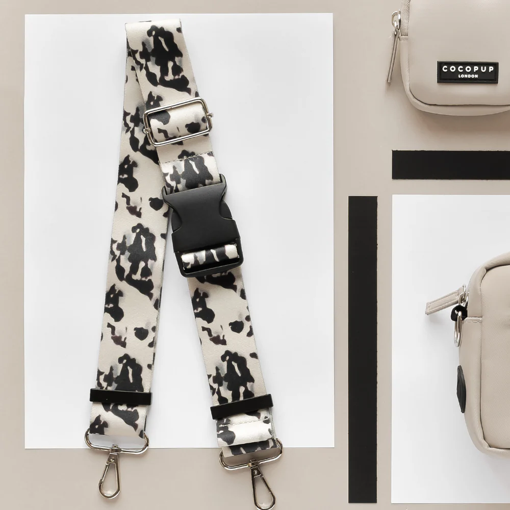 Build Your Own Bum Bag Bundle - Caramel Latte Bag - Image 6