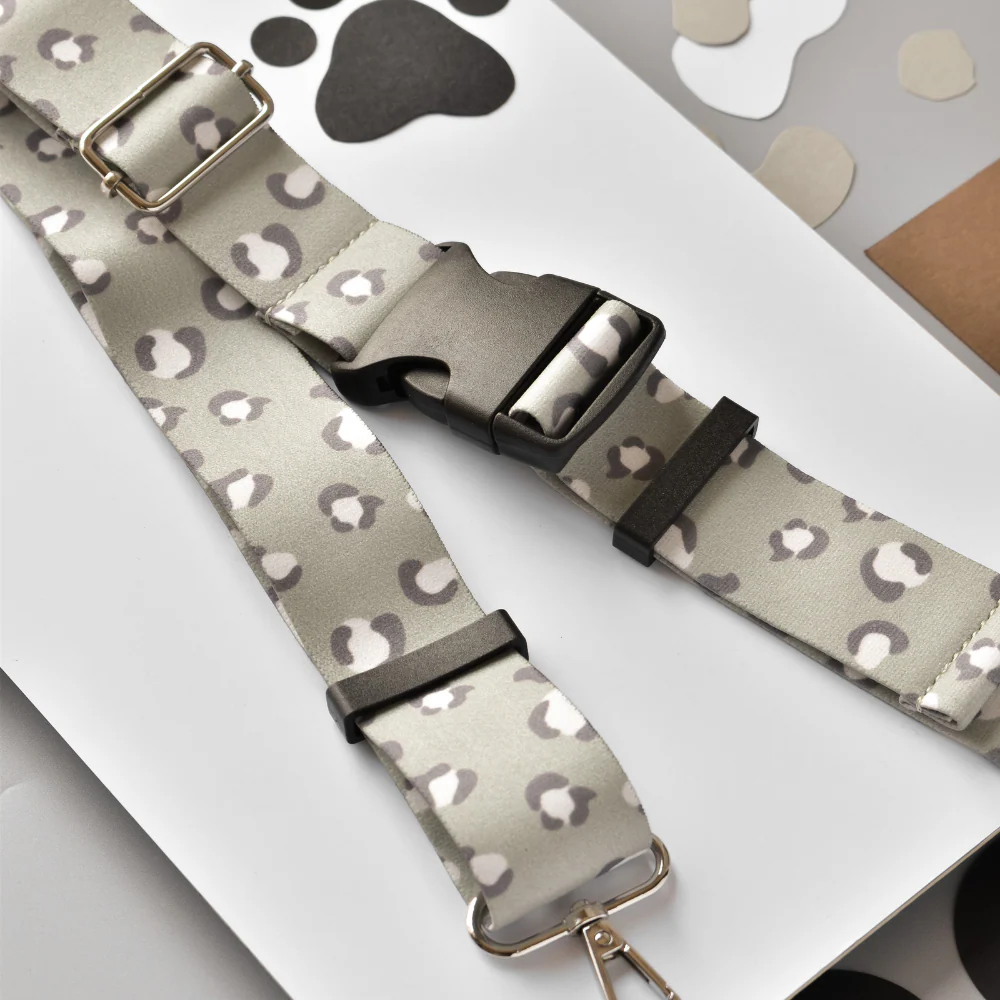Bum Bag Bundle - Sage Leopard - Image 2