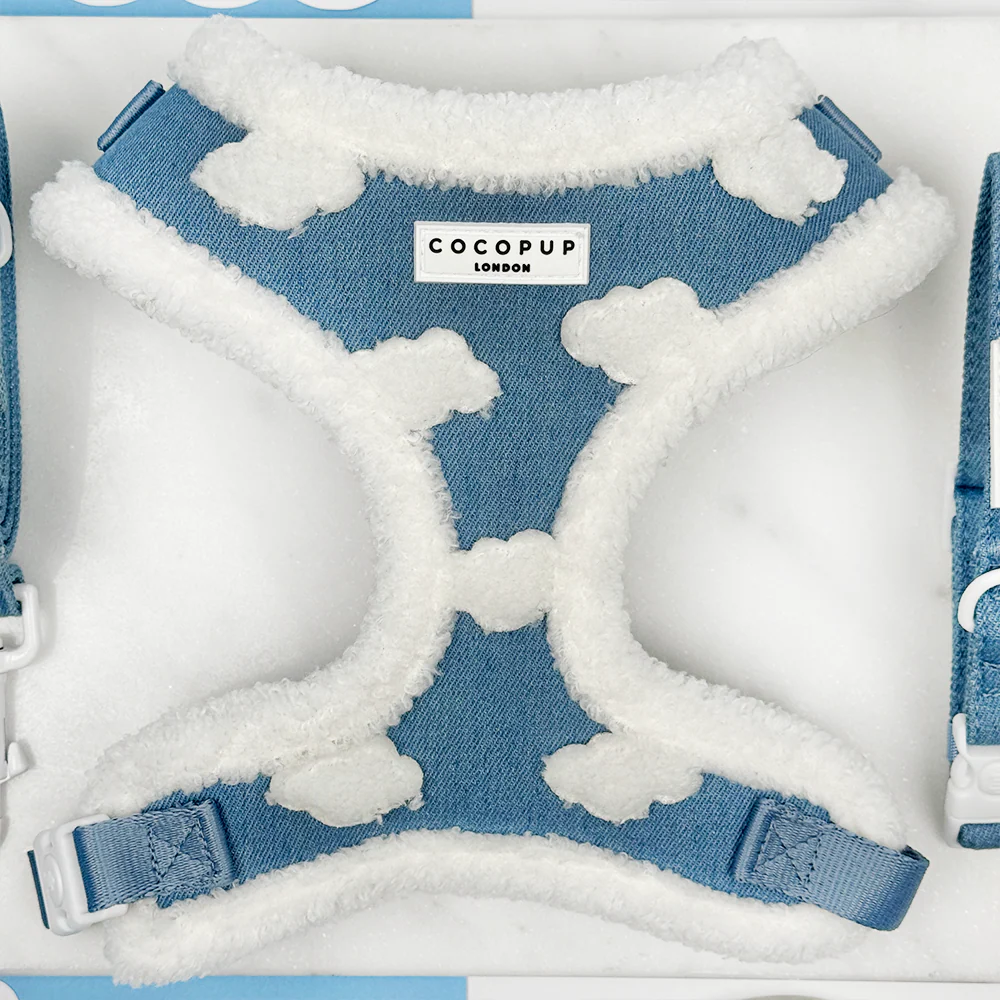 Cloud Nine Adjustable Neck HARNESS