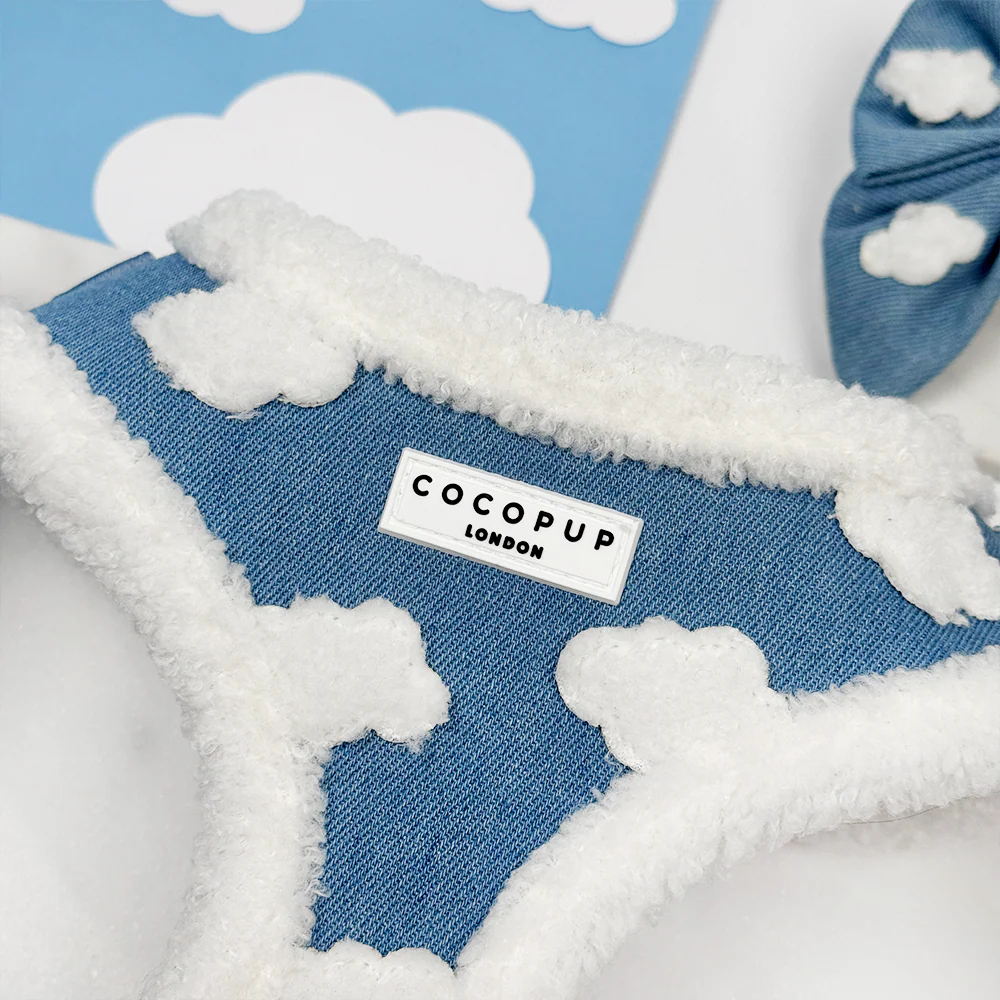 Cloud Nine Adjustable Neck HARNESS - Image 3