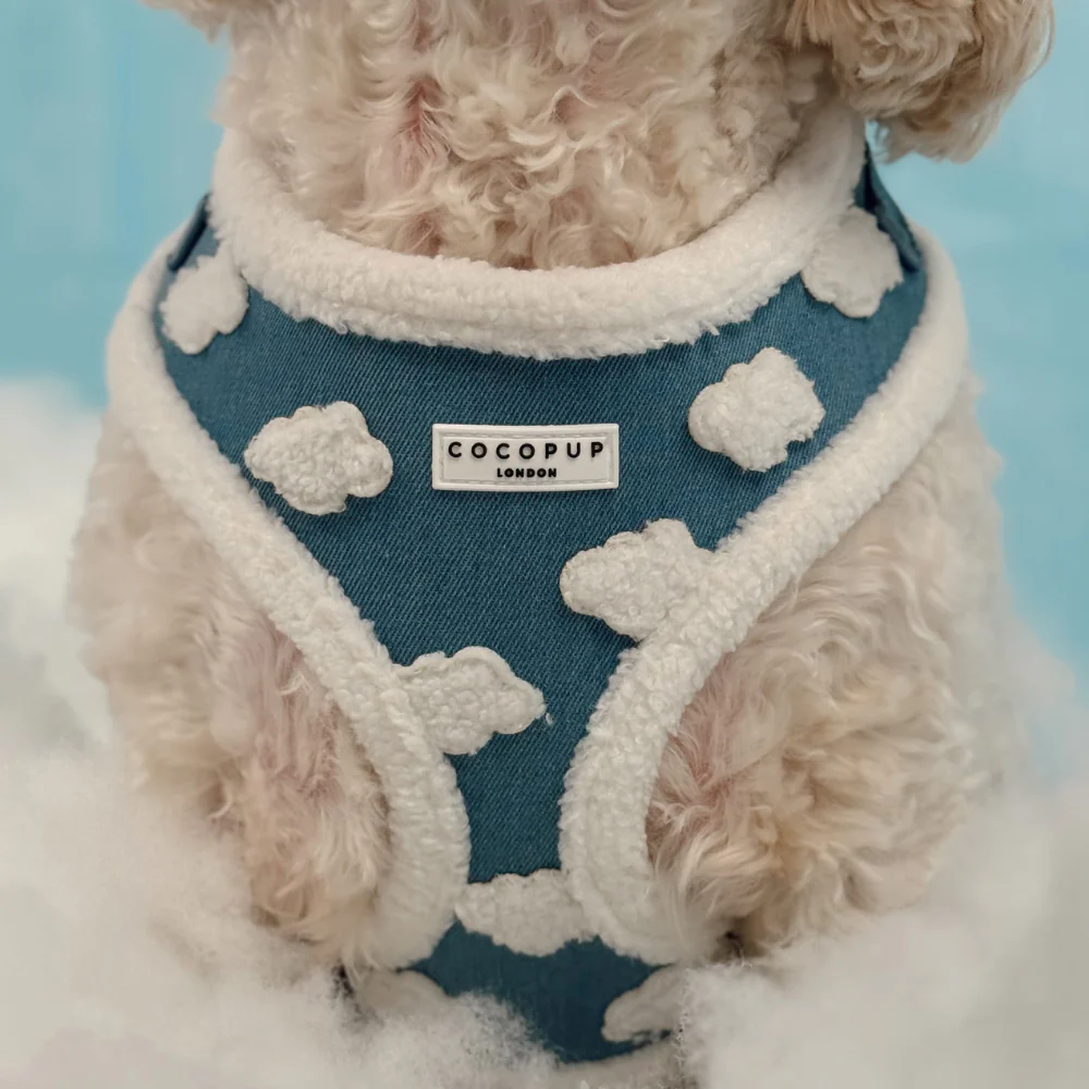 Cloud Nine Adjustable Neck HARNESS - Image 4