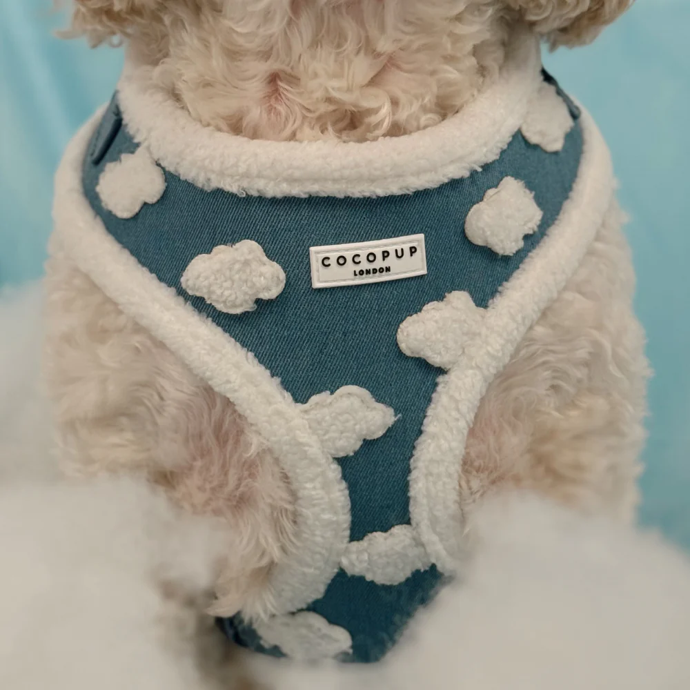 Cloud Nine Adjustable Neck HARNESS - Image 8