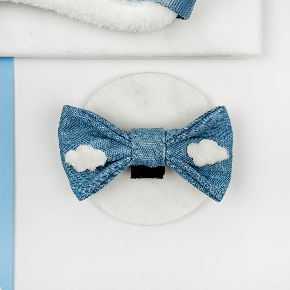 Cloud Nine Bow Tie - Image 2