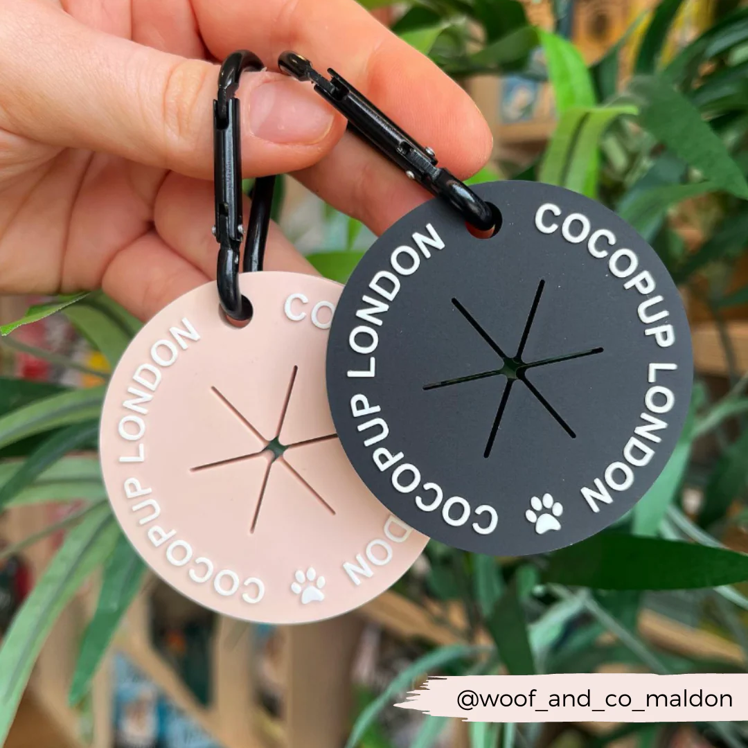 CocoPOOP Pocket - Black - Image 4