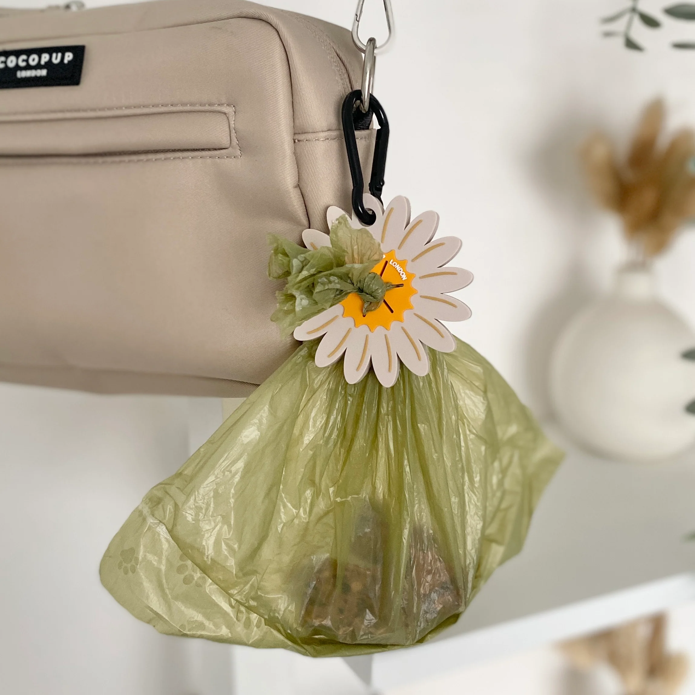 CocoPOOP Pocket - Daisy - Image 2