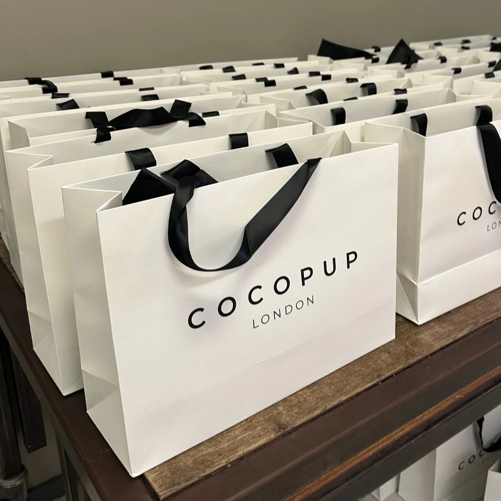 Cocopup Gift Bag - Image 6