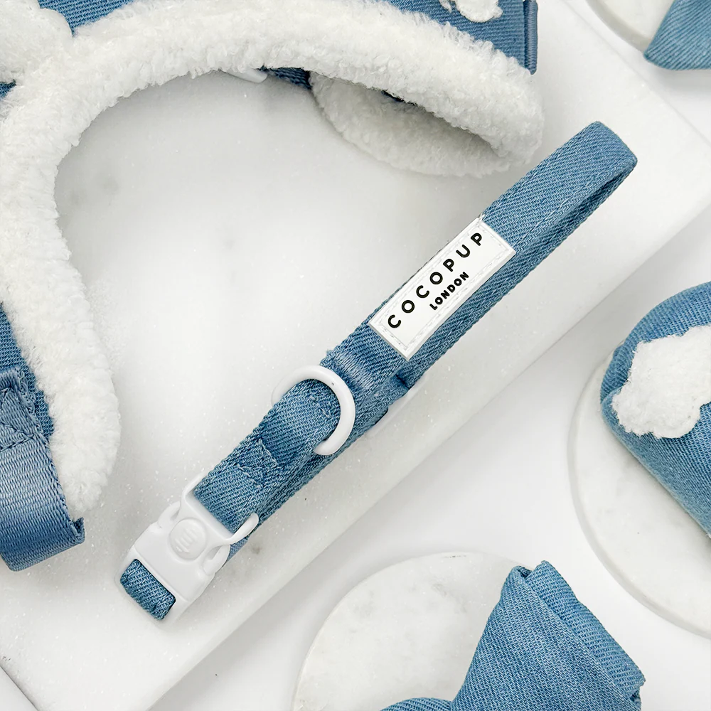 Cloud Nine COLLAR