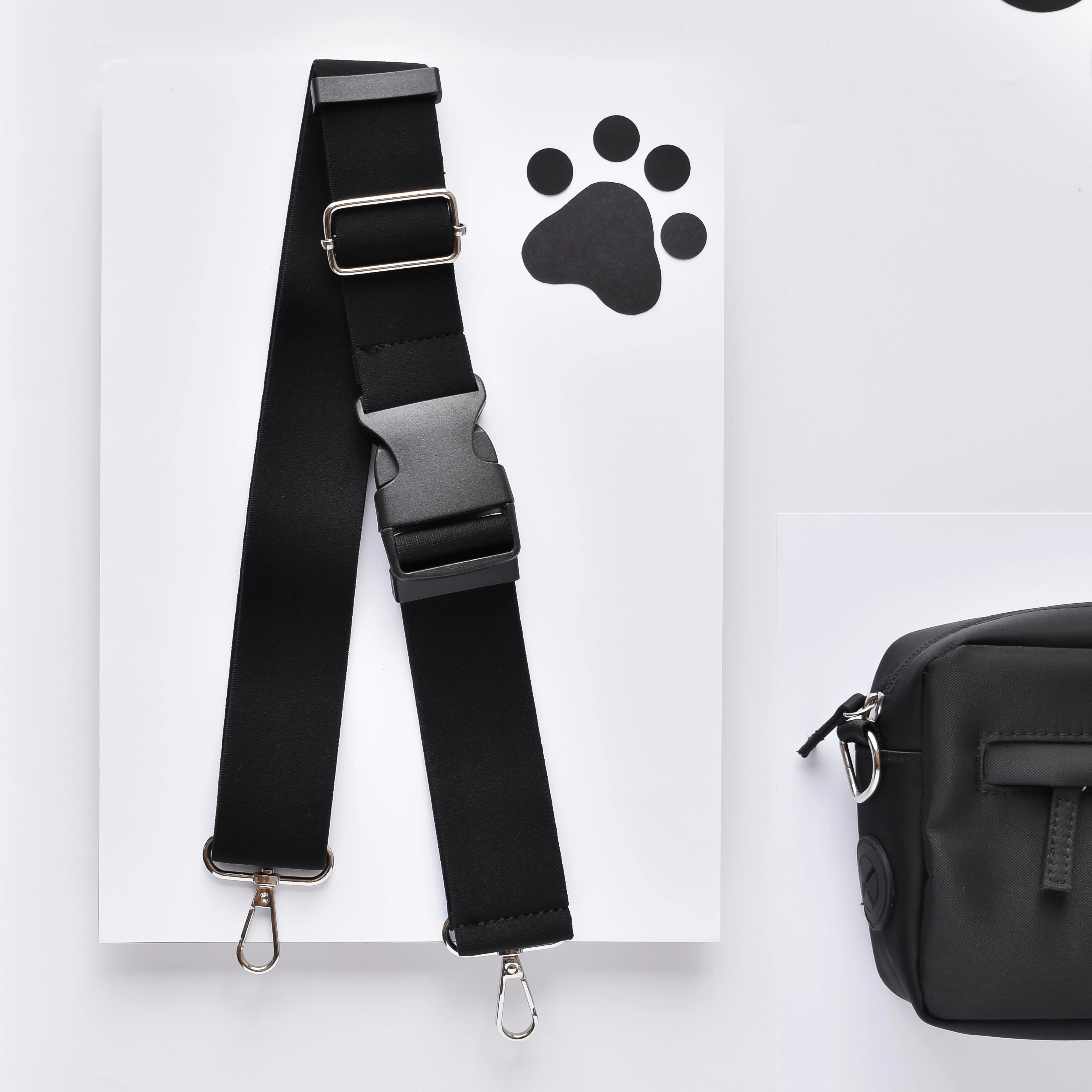 Build Your Own Bum Bag Bundle - Mocha Bag - Image 6