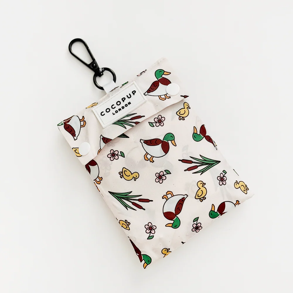 Dog Raincoat - Puddle Pup - Image 4
