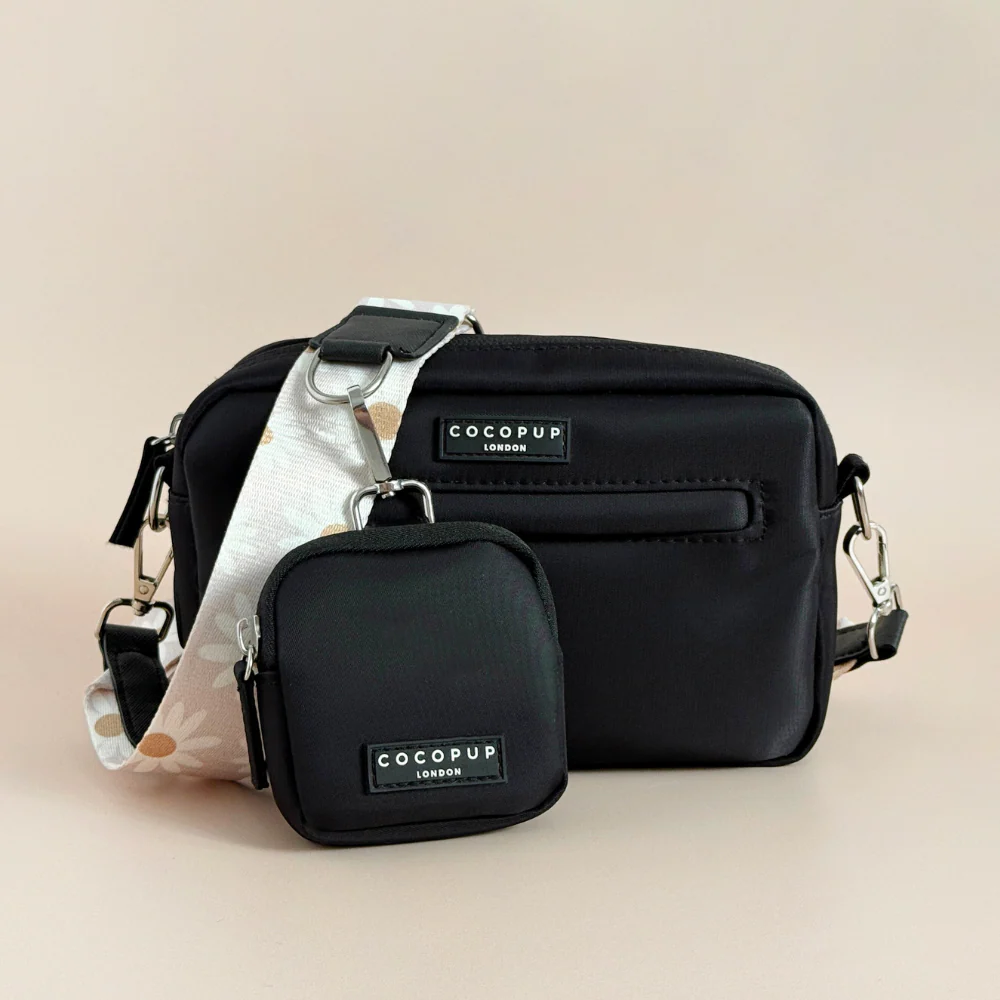 Dog Walking Bag Bundle - Daisy Chain