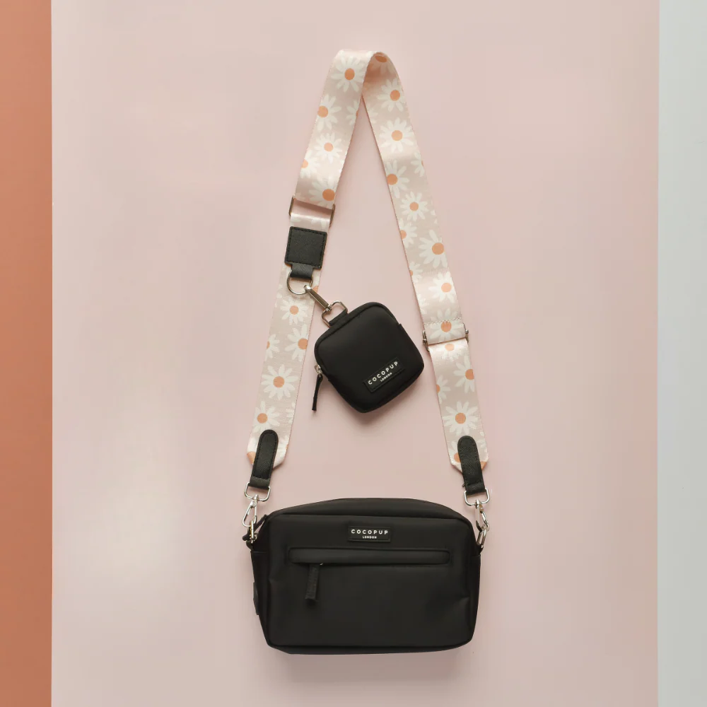 Dog Walking Bag Bundle - Daisy Chain - Image 2