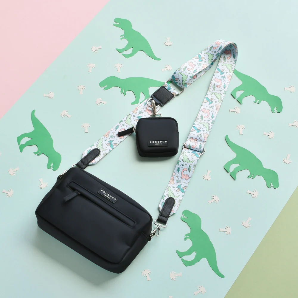 Dog Walking Bag Bundle - Dinopaws - Image 2