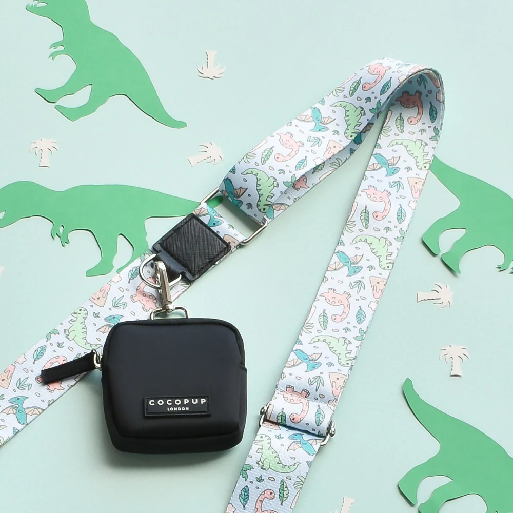 Dog Walking Bag Bundle - Dinopaws - Image 3