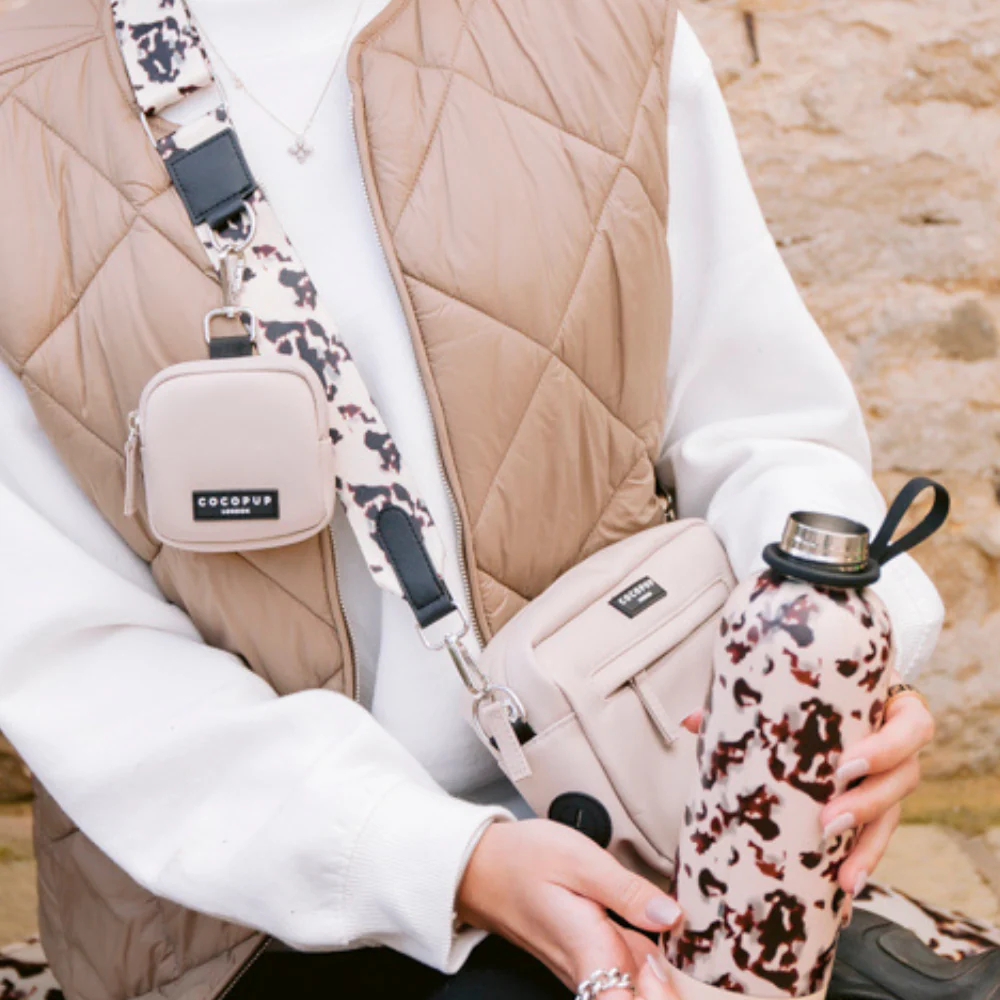 Dog Walking Bag Bundle - Ivory Tort - Image 7