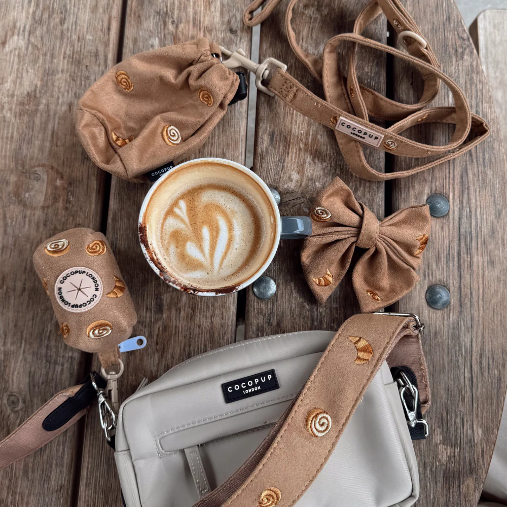Dog Walking Bag Bundle - Pawtisserie - Image 4