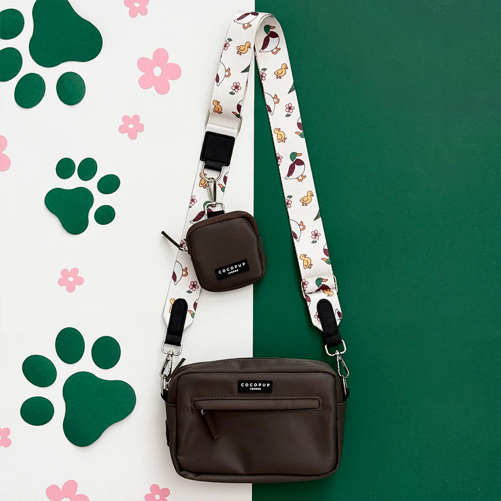 Dog Walking Bag Bundle - Puddle Pup - Image 2