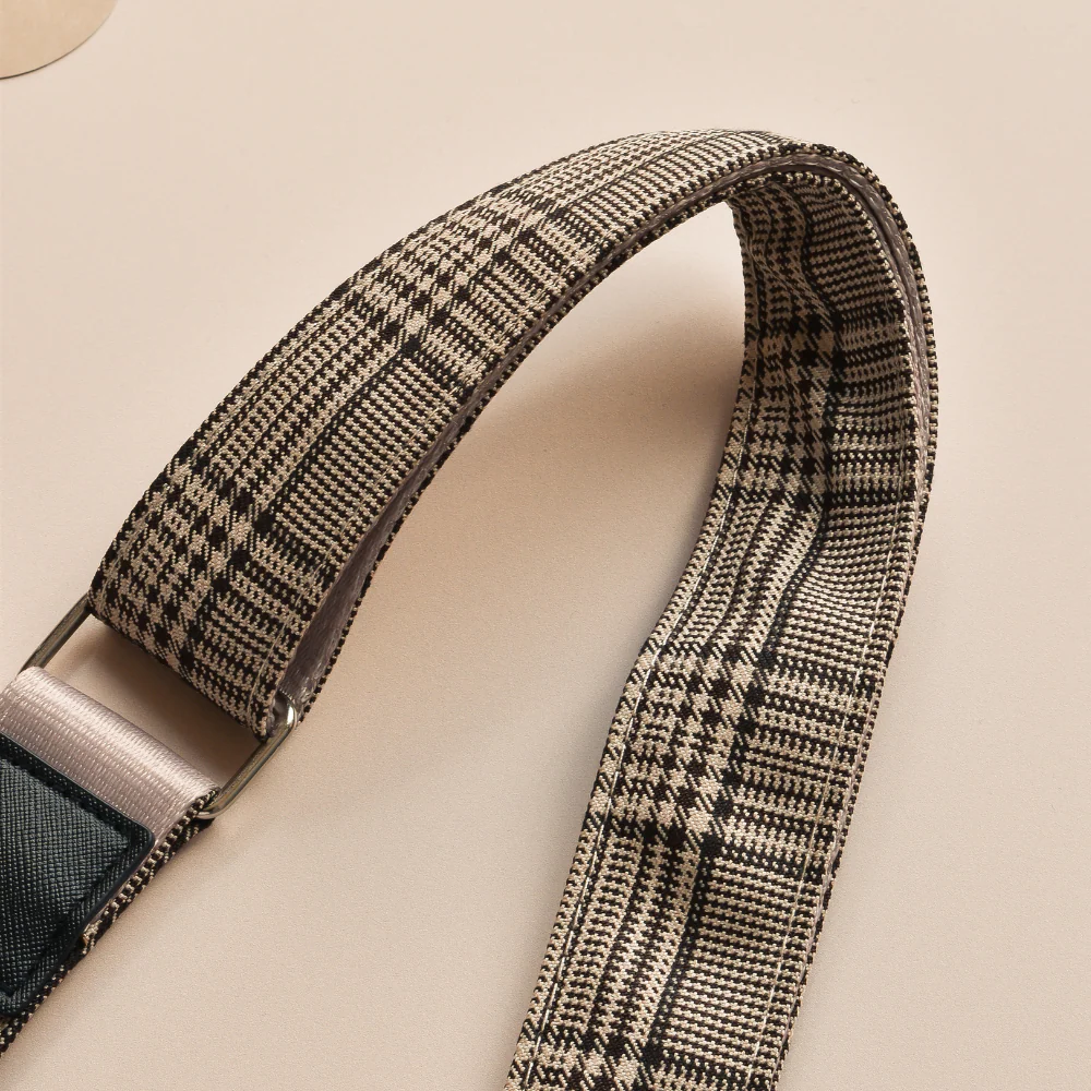 Dog Walking Bag Bundle - Pup Plaid - Image 4