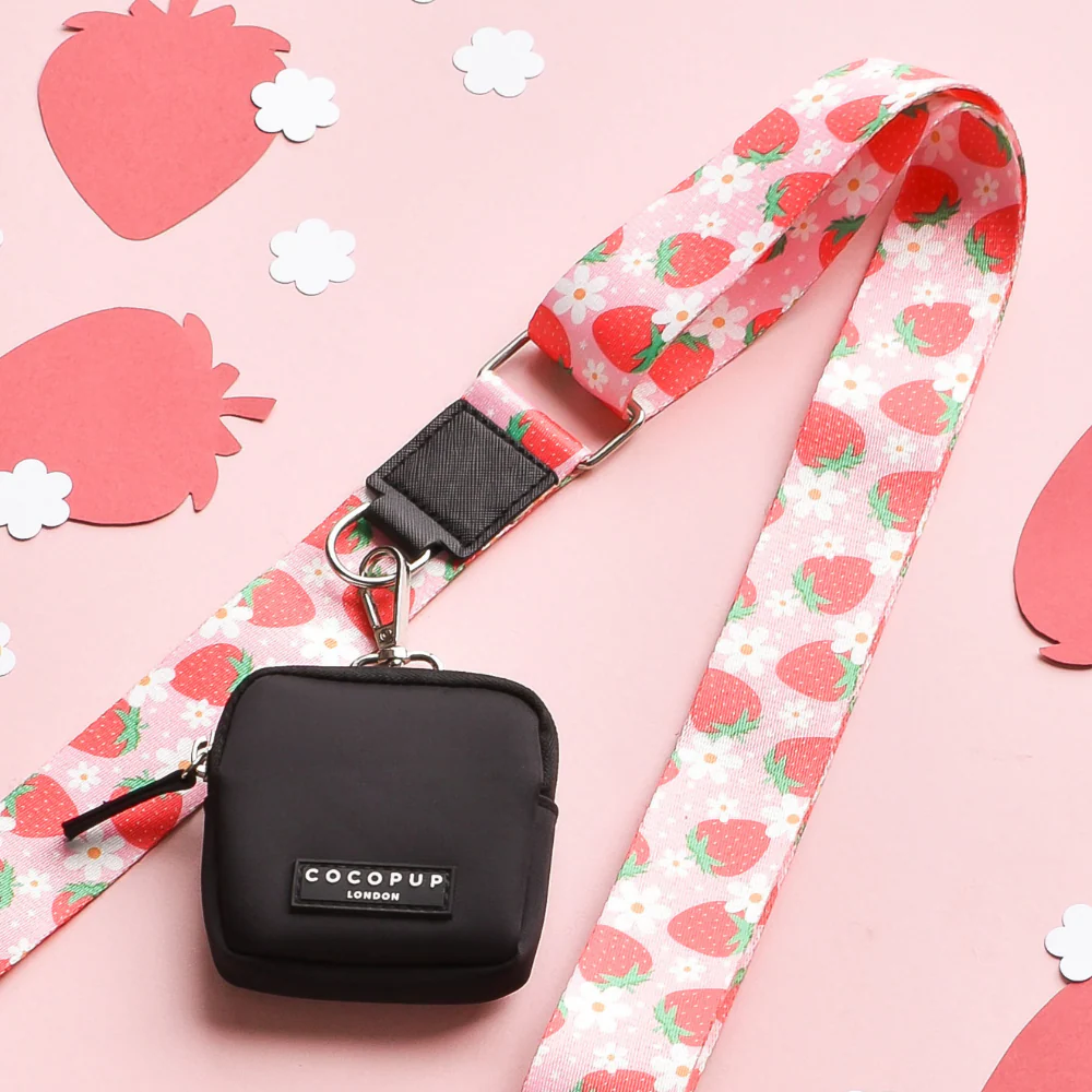 Dog Walking Bag Bundle - Pupberry Fields - Image 3