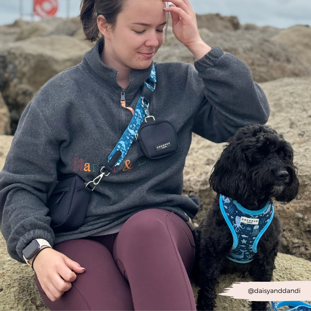 Bag Strap - Sea Life Pawty - Image 5