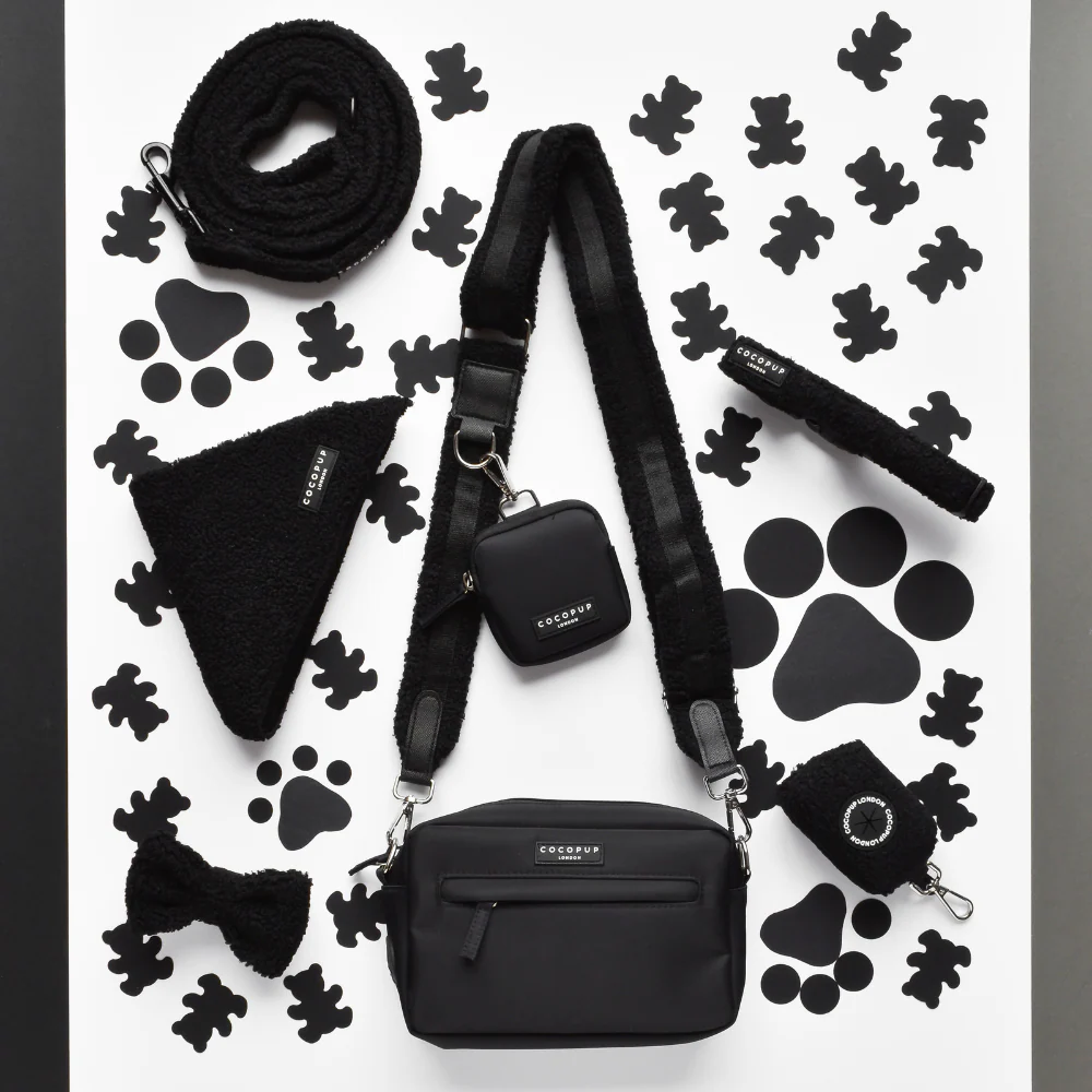 Dog Walking Bag Bundle - Teddy Baloo - Image 2
