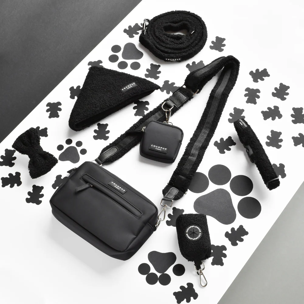 Dog Walking Bag Bundle - Teddy Baloo - Image 3