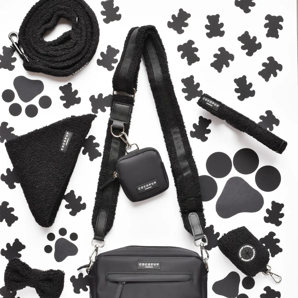 Dog Walking Bag Bundle - Teddy Baloo - Image 4