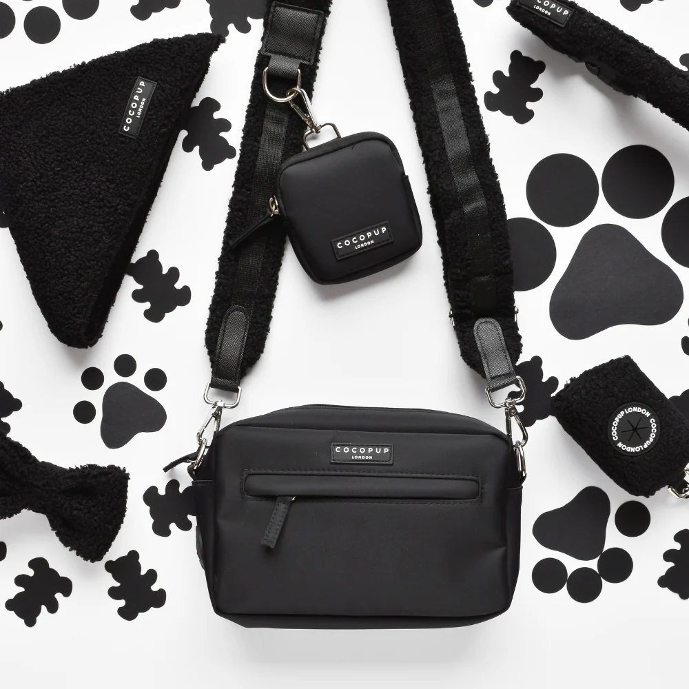 Dog Walking Bag Bundle - Teddy Baloo - Image 5
