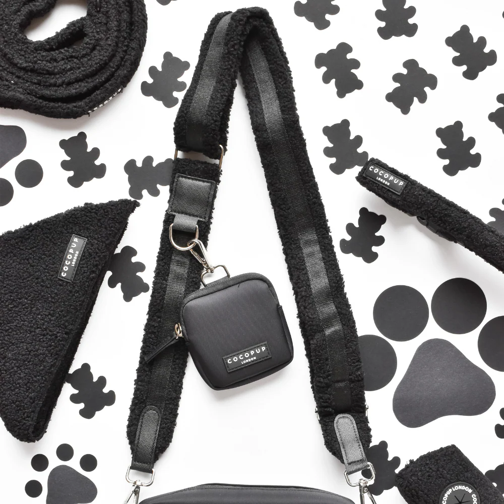 Dog Walking Bag Bundle - Teddy Baloo - Image 6