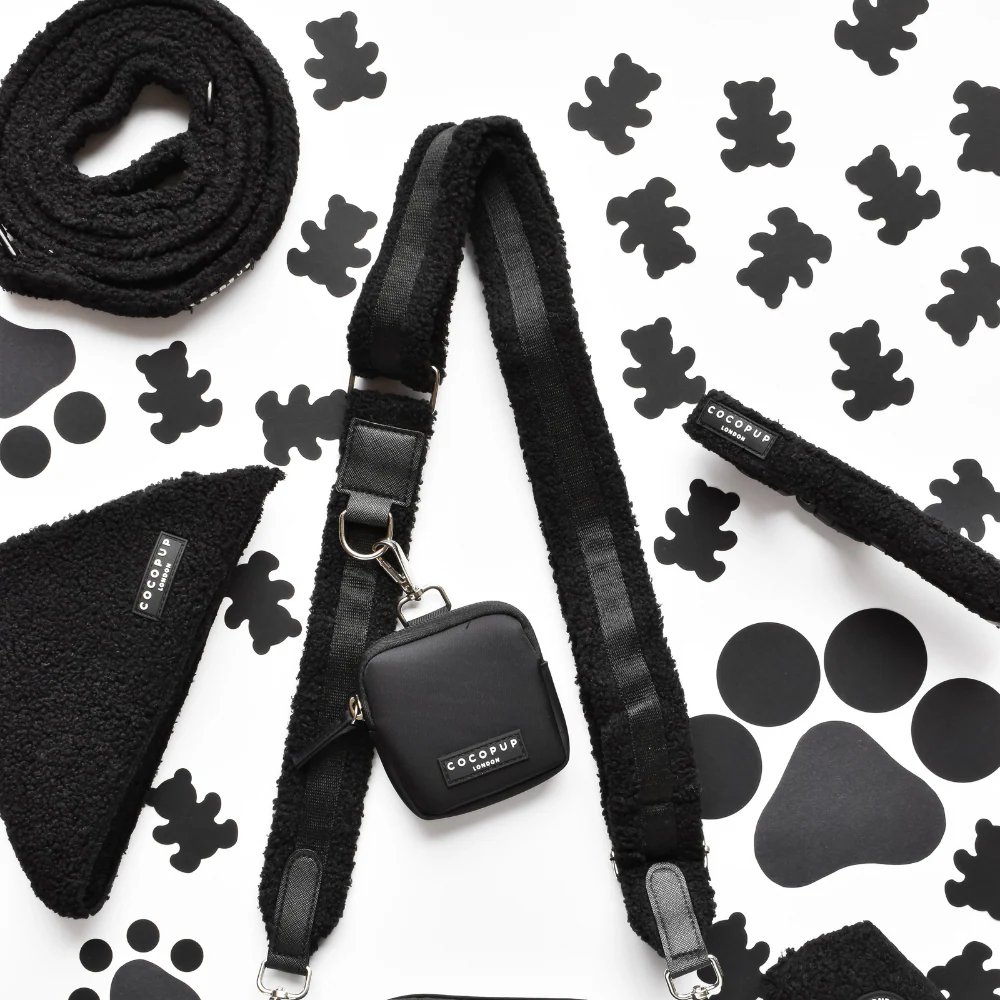 Dog Walking Bag Bundle - Teddy Baloo - Image 7