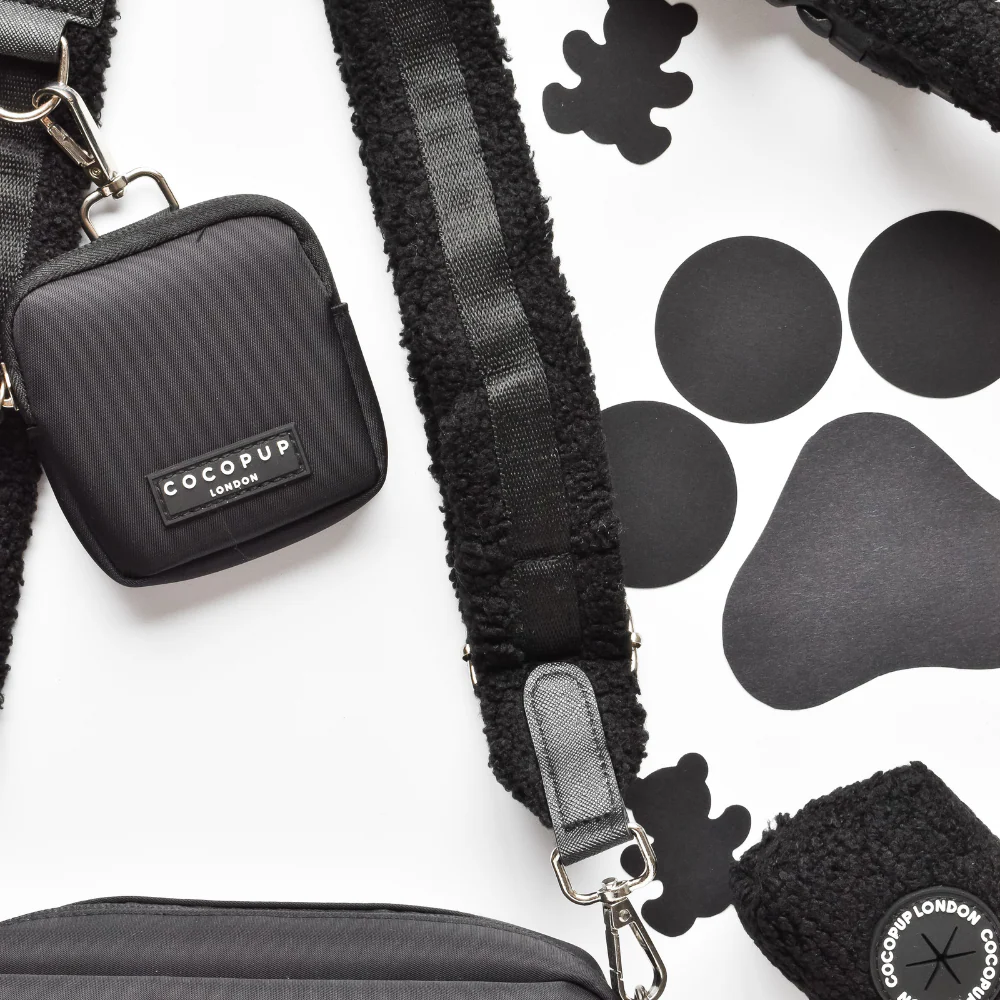 Dog Walking Bag Bundle - Teddy Baloo - Image 8