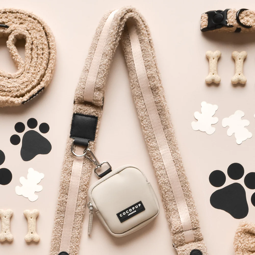 Dog Walking Bag Bundle - Teddy Rupert - Image 3