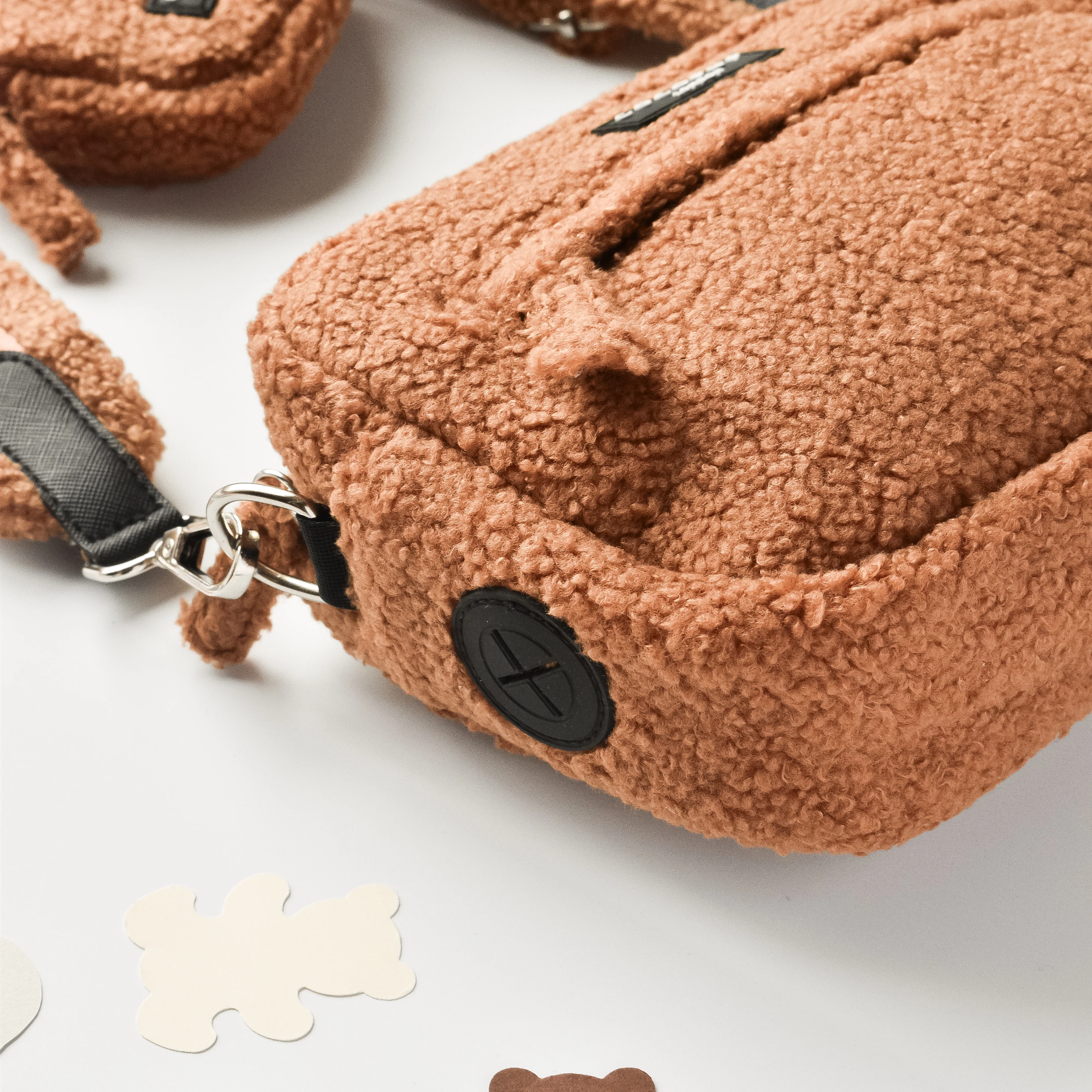 Dog Walking Bag - Teddy Paddington - Image 5
