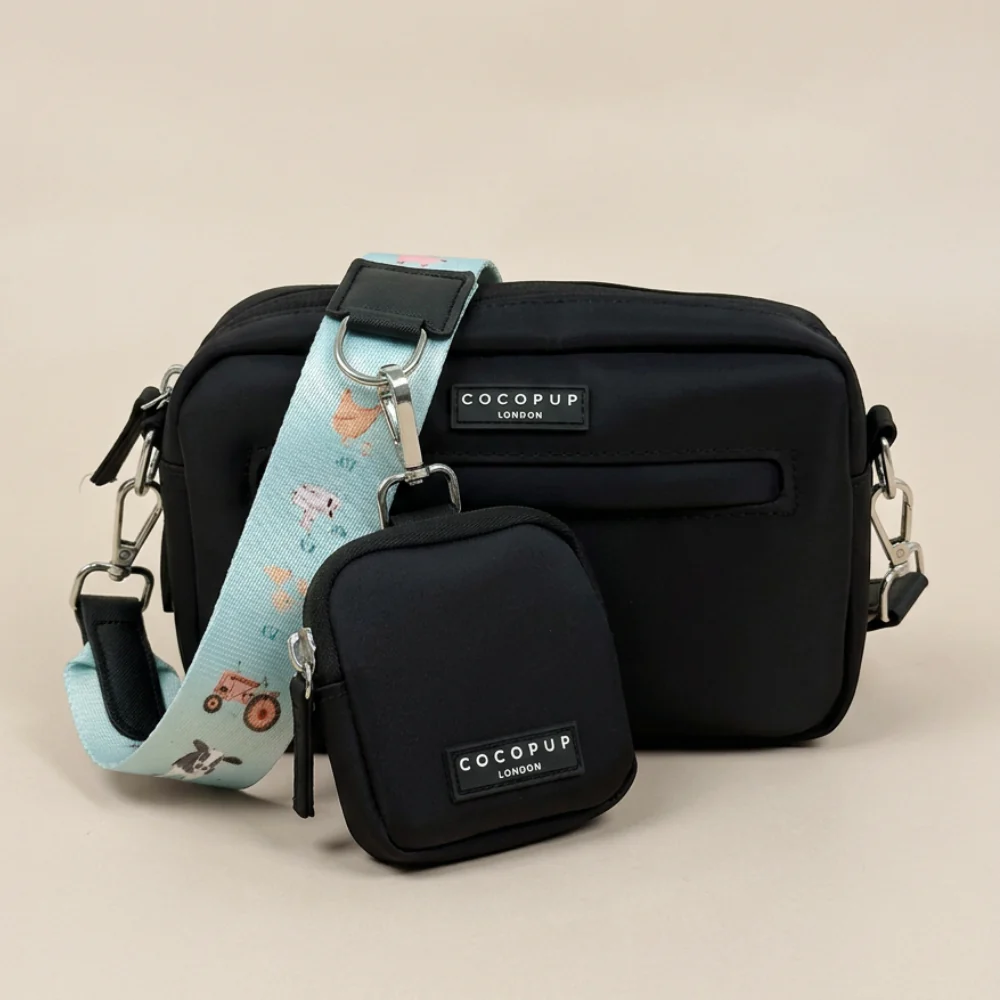 Dog Walking Bag Bundle - Barnyard Buddies