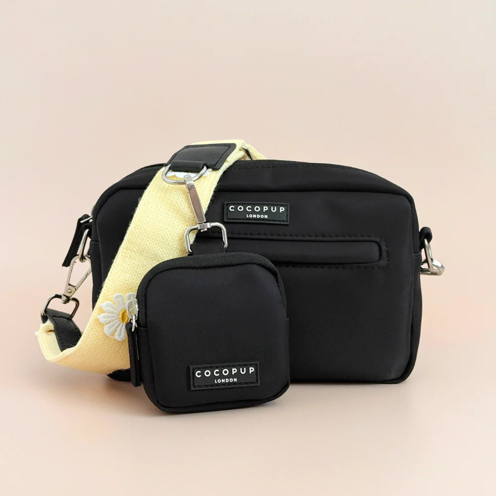 Dog Walking Bag Bundle - Buttercup Pup