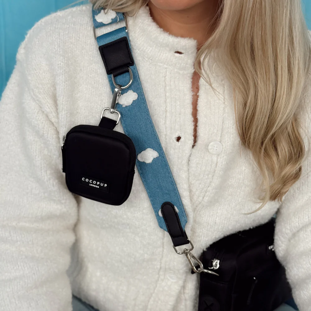 Bag Strap - Cloud Nine - Image 4