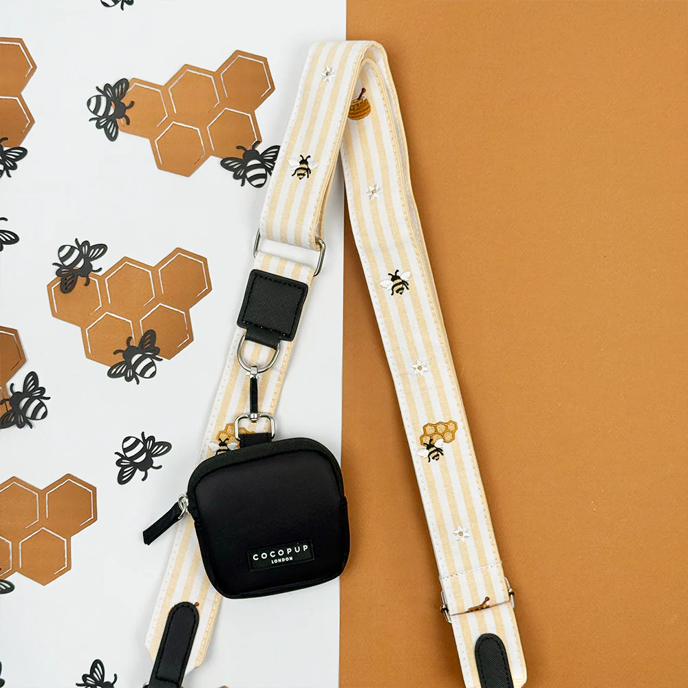 Bag Strap - Honey Meadow - Image 2