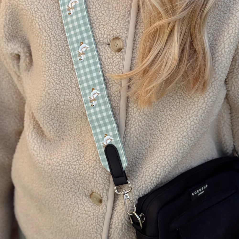 Bag Strap - Silly Goose - Image 4