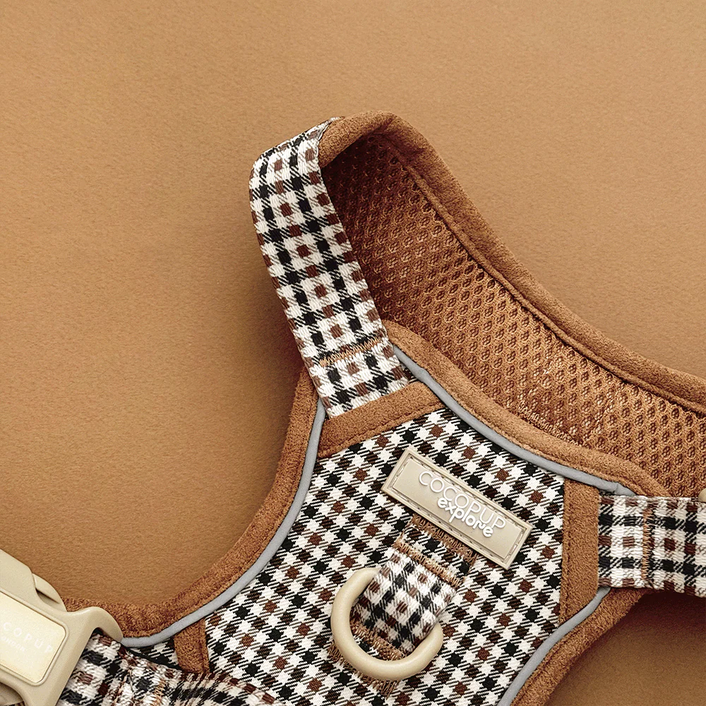 Explore Harness - Heritage Check - Image 3