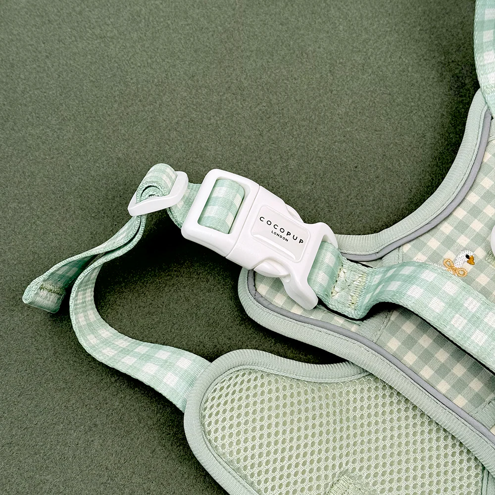Explore Harness - Silly Goose - Image 4