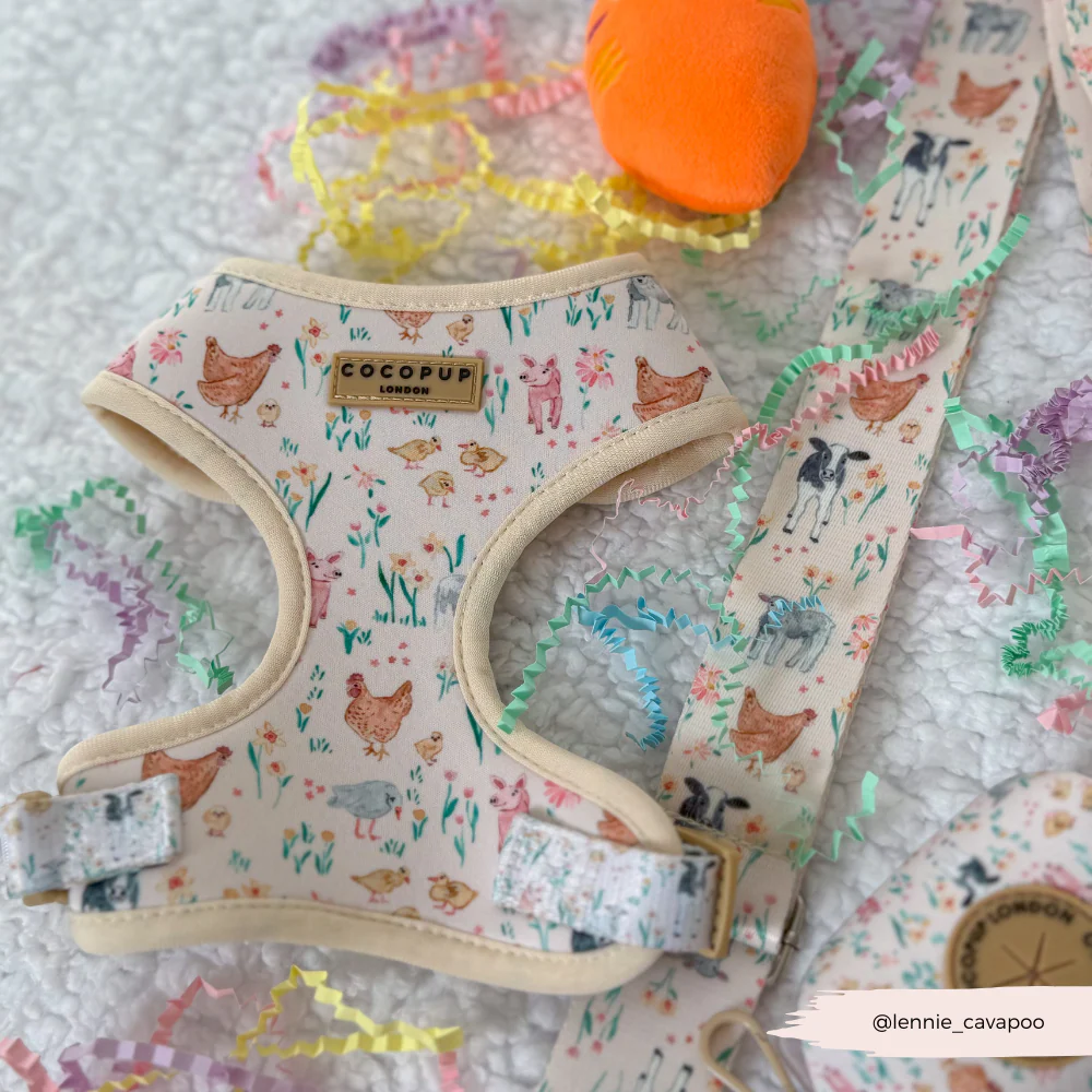 Bag Strap - Farmyard Friends - Image 10