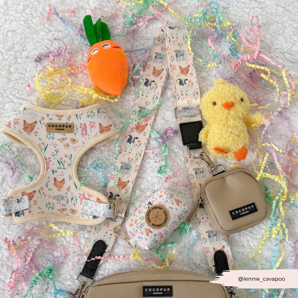 Bag Strap - Farmyard Friends - Image 6