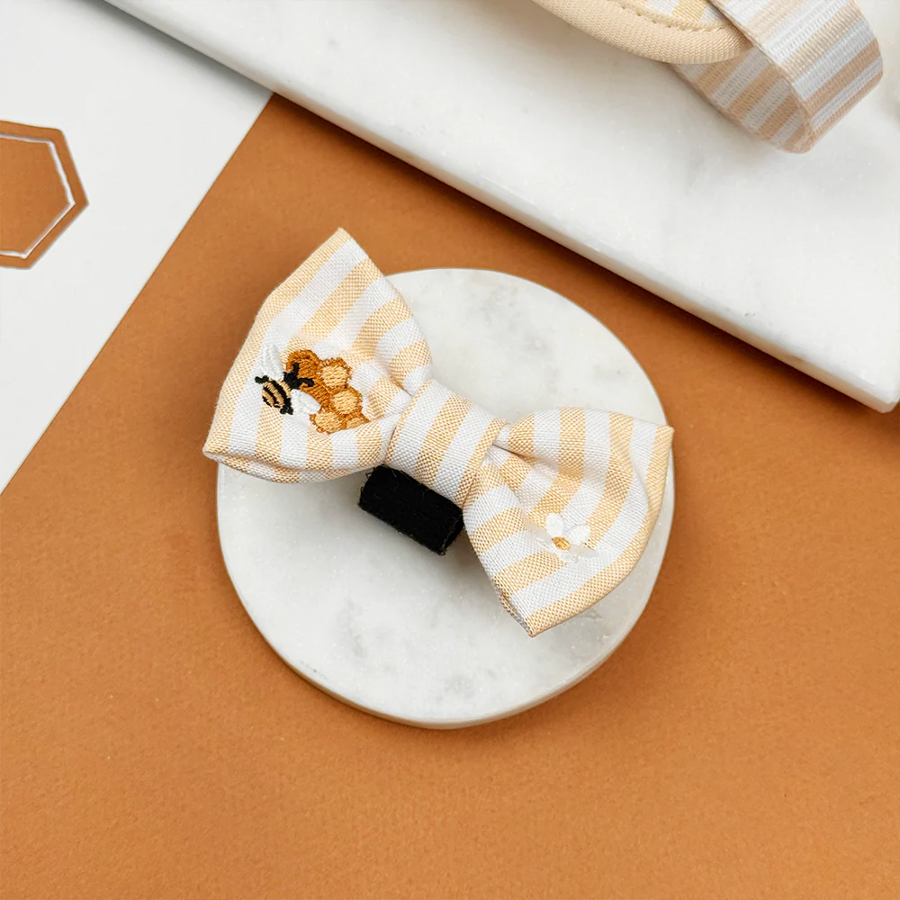 Honey Meadow Bow Tie - Image 2