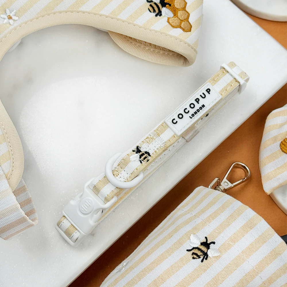 Honey Meadow COLLAR