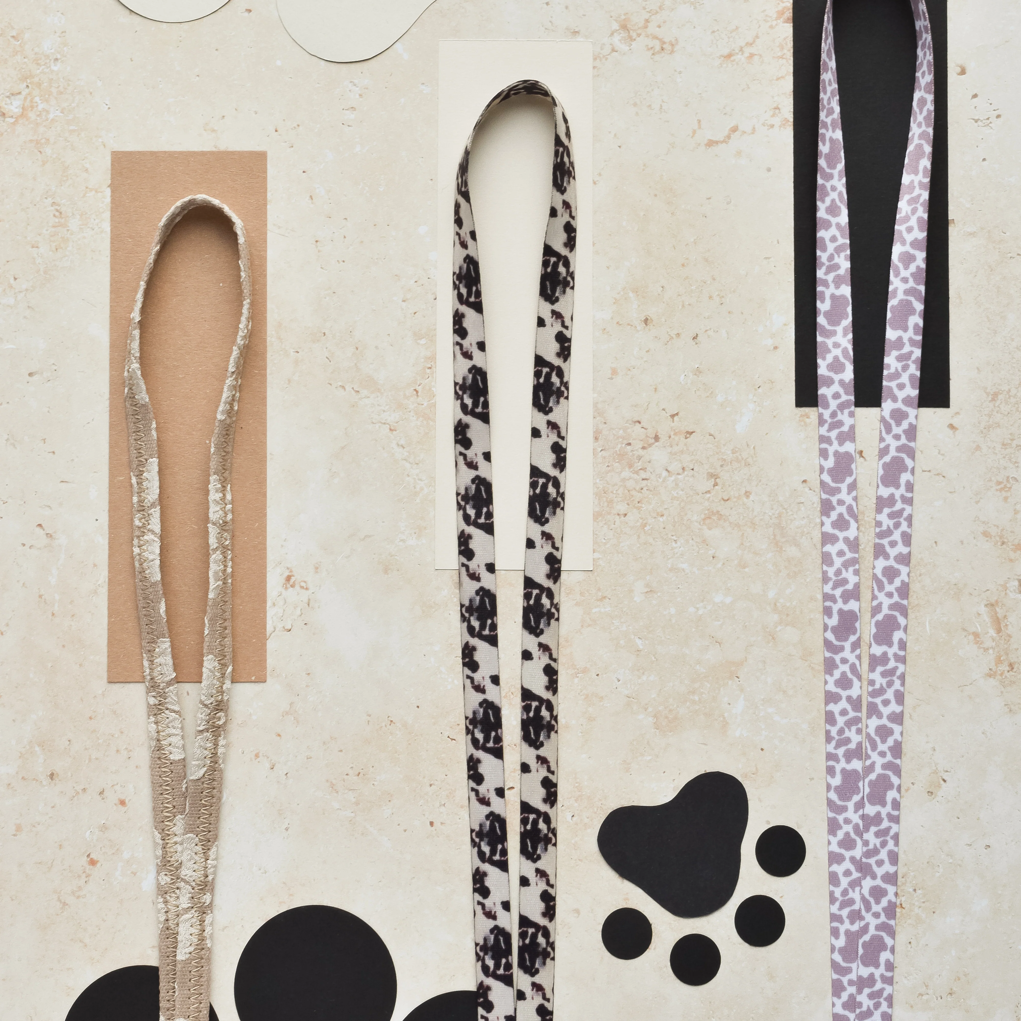 Lanyard - Ivory Tort - Image 2